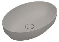 CATALANO Sfera mosdótál 58x40 cm ovális alulról beépíthető 0524580032 (0524580032)