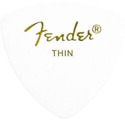 Fender 346 Shape White Thin (12)