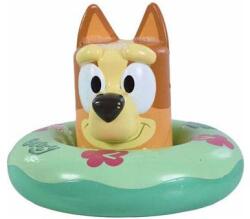 Moose Toys 3680911 Bluey Splash And Float Bingo Játékfigura, Fürdőjáték