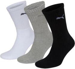 PUMA Regular Crew Zokni 35-38