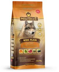 Wolfsblut Wide Plain Active 2 x 12, 5 kg