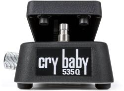 Dunlop 535 Q-B Cry Baby Wah-Wah gitár pedál (535Q)