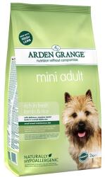Arden Grange Adult Mini rich in fresh lamb & rice 6 kg