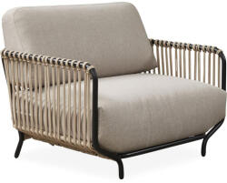 IDdesign Vesina Kerti Fotel - Bézs