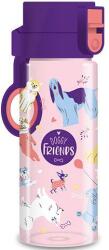 Ars Una Doggy Friends Kutyusos BPA-Mentes Kulacs 475 ml