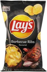 Lay's barbecue oldalas ízű burgonyachips 130g