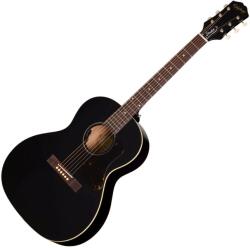 Epiphone Blues King Studio Ebony Elektroakusztikus gitár