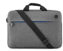 HP Prelude Topload 15.6" notebook táska szürke (1E7D7AA) (1E7D7AA) (1E7D7AA)