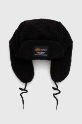Alpha Industries căciulă Teddy 9BYX-CAU002_99X (108903.03)