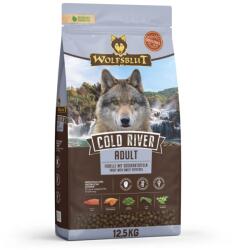 Wolfsblut Cold River 2 x 12, 5 kg