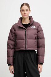 The North Face geacă de puf Nuptse 9BYA-KUD0G2_98X (NF0A5GGEBQ71)