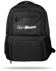 GymBeam FIT Prep Food Backpack Black