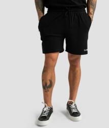 GymBeam Limitless rövidnadrág Black XL