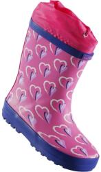 Wink RubHeart Gyerek Sneaker - 23, Rózsaszín