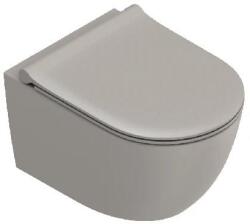 CATALANO Sfera wc csésze függesztett perem nélkül matt 0511500032 (0511500032)