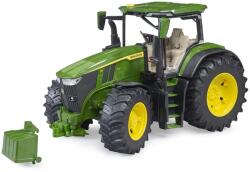 BRUDER John Deere 7R 350 traktor Ajánlott 3-14 éves korig fiúknak [Cikkszám 06902]
