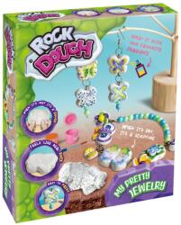 Paulinda Kő gyurma - ékszerkészítő Ajánlott 5-14 éves korig lányoknak [Cikkszám 10389]