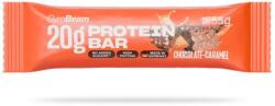 GymBeam 20 g Protein bar csokoládé karamell - gymbeam - 930 Ft