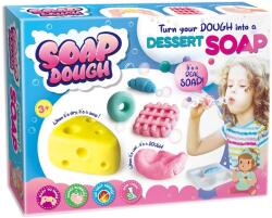 Paulinda Szappangyurma - süti Ajánlott 3-14 éves korig lányoknak (10380)