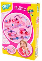 Totum Divatos karkötő készlet Ajánlott 3-6 éves korig lányoknak (34304)