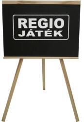 Retoys Háromlábú fa rajztábla - 100 cm Ajánlott 6-10 éves korig unisex (24628)