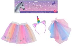 ReToys Unikornis jelmez, 3 részes 3-6 éves korig 73475