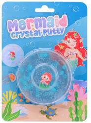 ReToys Putty tárolódobozban - sellős Ajánlott 3-10 éves korig lányoknak (11999)