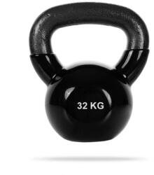 GymBeam Kettlebell Black 32 kg