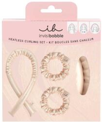 Invisibobble Gift Set Handle with Curl 3 ks - parminunat