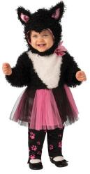 Rubies Tütüs cica jelmez bébi méretben 81009