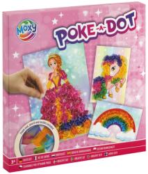 Grafix Kép készítő szett 3 db /csomag, 2 féle Ajánlott 3-99 éves korig unisex (12854)