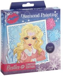 Grafix Gyémántfestős kép 15x15 cm Ajánlott 3-14 éves korig unisex (12644)