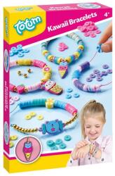 Totum Kawaii karkötők Ajánlott 4-6 éves korig unisex [Cikkszám 10681]