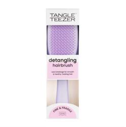 Tangle Teezer Tangle Teezer® Fine & Fragile Detangler Hairbrush Hypnotic Heather