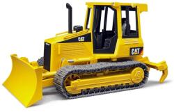BRUDER Cat lánctalpas traktor Ajánlott 3-14 éves korig fiúknak (18319)