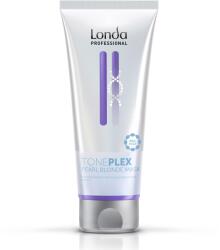 Londa Professional Toneplex Mask 200 ml mască colorantă Pearl Blonde