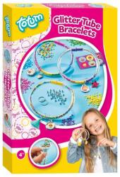 Totum Csillogő csőkarkötők Ajánlott 3-6 éves korig lányoknak (06039)