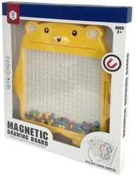 Retoys Mágneses rajztábla Ajánlott 3-10 éves korig unisex (13987)