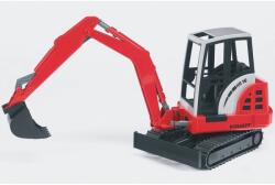 BRUDER Schaeff HR16 mini kotrógép Ajánlott 3-14 éves korig fiúknak (18317)