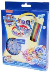 Totum Mancs Őrjárat karkötőkészítő Ajánlott 3-6 éves korig lányoknak [Cikkszám 45437]