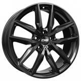 CMS C28 Complete Black Gloss 5/100 17x7 ET40 57, 1 - nyarigumi