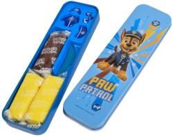 Slammer Mancs őrjárat OKIDOKI gyurma szett fém dobozban Ajánlott 3-14 éves korig unisex (67342)