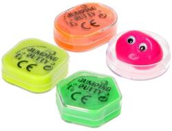 Retoys Pattogó intelligens gyurma szemekkel - többféle Ajánlott 6-10 éves korig unisex [Cikkszám 41195]