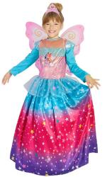 ReToys Barbie tündér jelmez 5-7 éveseknek 90715