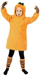 ReToys Halloween tök jelmez - 128 cm 14301