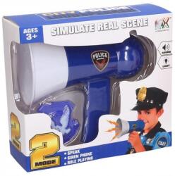 ReToys Hangszóró szirénázó Ajánlott 3-10 éves korig unisex [Cikkszám 52993]