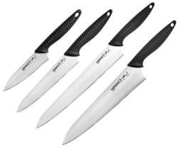 Samura Set de 4 cuțite pentru bucătărie Samura Golf