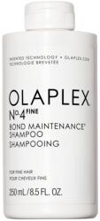 Olaplex N°. 4Fine Bond Maintenance Shampoo 250 ml - parminunat