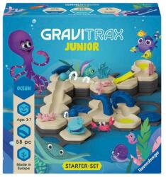 Ravensburger GRAVITRAX Junior Oceán S Ajánlott 3-10 éves korig unisex (16603)