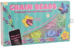 ReToys Csináld magad lánc vagy telefonakasztó, 2 féle Ajánlott 3-14 éves korig lányoknak (15371)